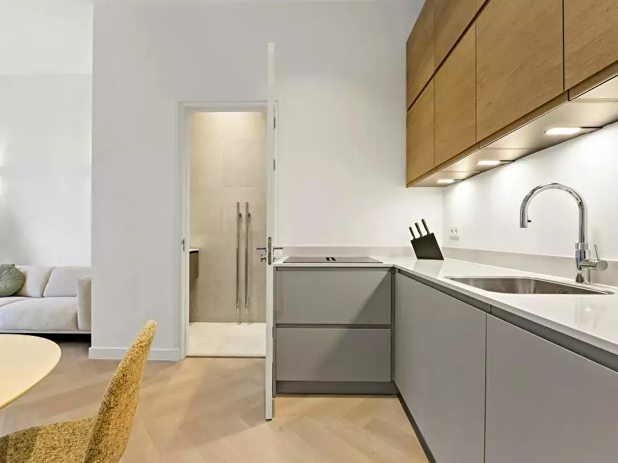Immagine 6 di Appartamento in affitto  in Laan van Meerdervoort a 's-Gravenhage
