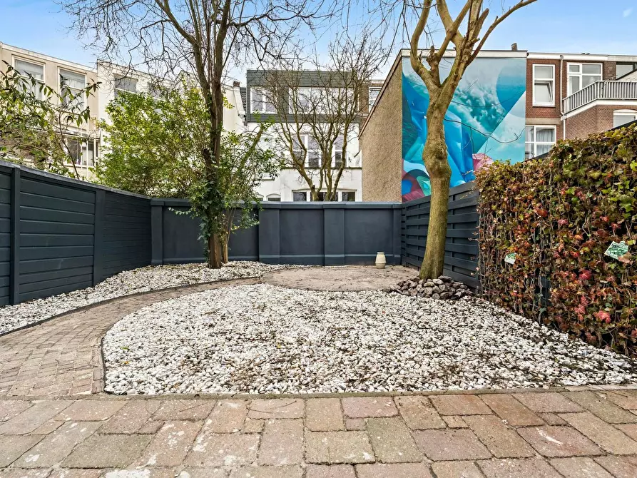 Immagine 7 di Appartamento in affitto  in Laan van Meerdervoort a 's-Gravenhage