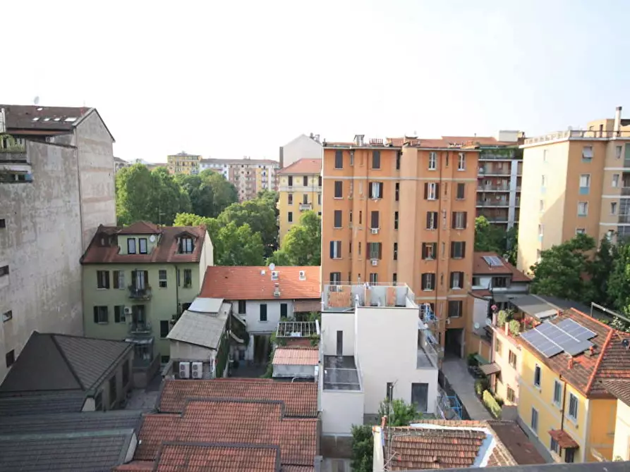Immagine 10 di Camera in affitto  in Via Savona a Milano