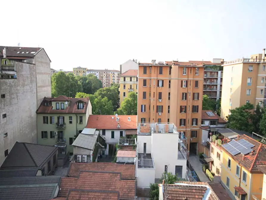 Immagine 8 di Camera in affitto  in Via Savona a Milano