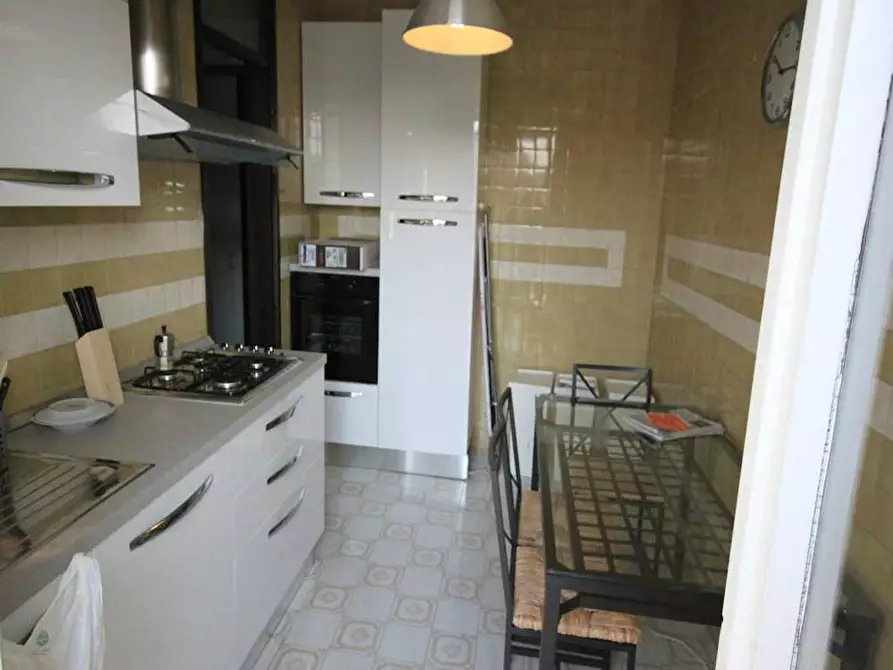 Immagine 5 di Camera in affitto  in Via Savona a Milano