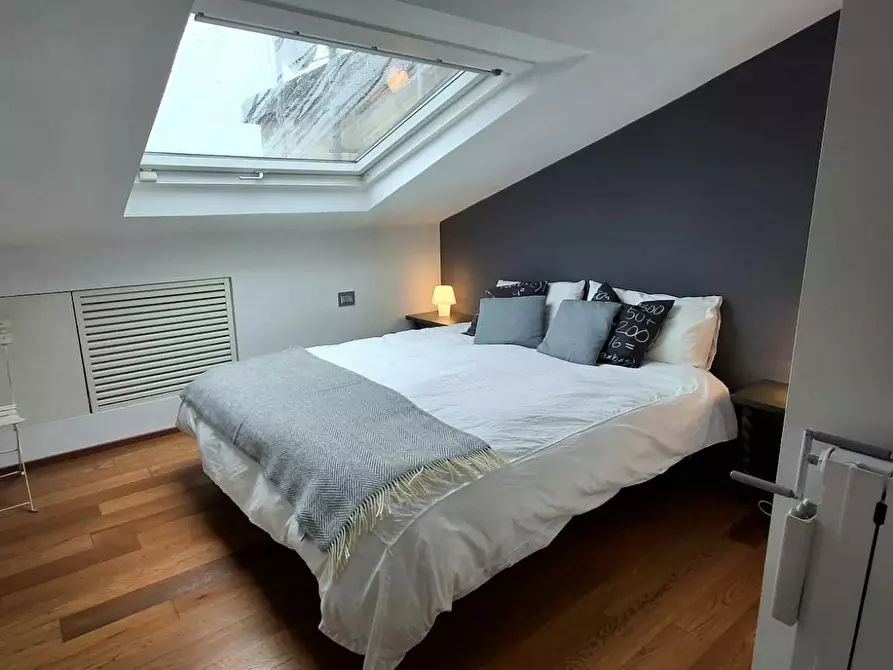 Immagine 1 di Appartamento in affitto  in Via Giorgio Washington a Milano