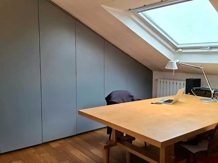 Immagine 10 di Appartamento in affitto  in Via Giorgio Washington a Milano