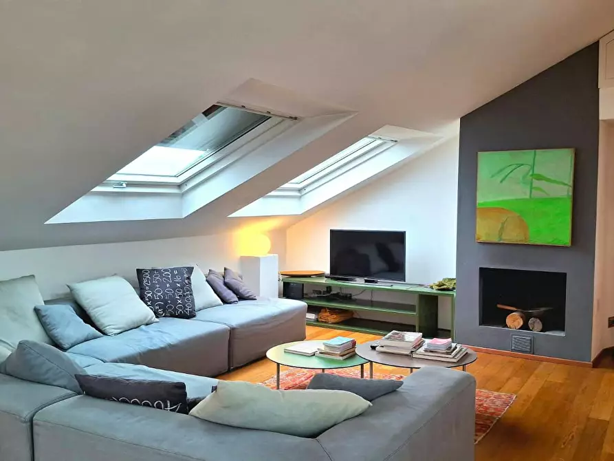 Immagine 8 di Appartamento in affitto  in Via Giorgio Washington a Milano