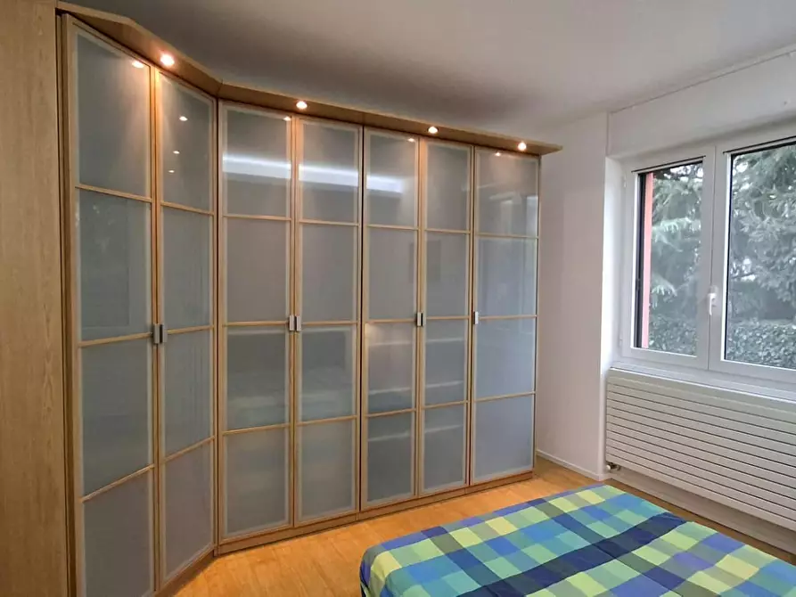 Immagine 3 di Appartamento in affitto  in Via John Fitzgerald Kennedy a Caronno Pertusella