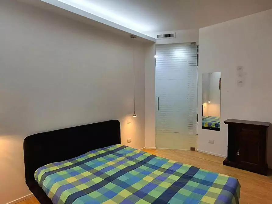 Immagine 1 di Appartamento in affitto  in Via John Fitzgerald Kennedy a Caronno Pertusella