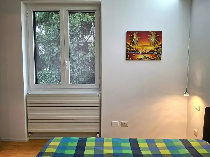 Immagine 2 di Appartamento in affitto  in Via John Fitzgerald Kennedy a Caronno Pertusella