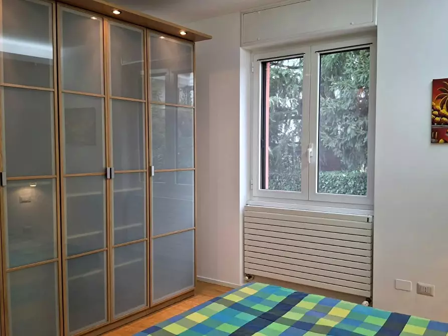 Immagine 4 di Appartamento in affitto  in Via John Fitzgerald Kennedy a Caronno Pertusella