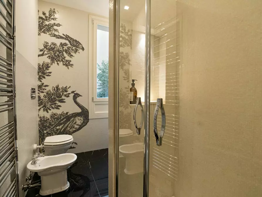 Immagine 4 di Appartamento in affitto  in Via Marchesana a Bologna