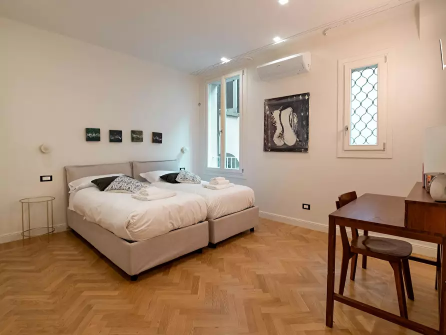 Immagine 1 di Appartamento in affitto  in Via Marchesana a Bologna