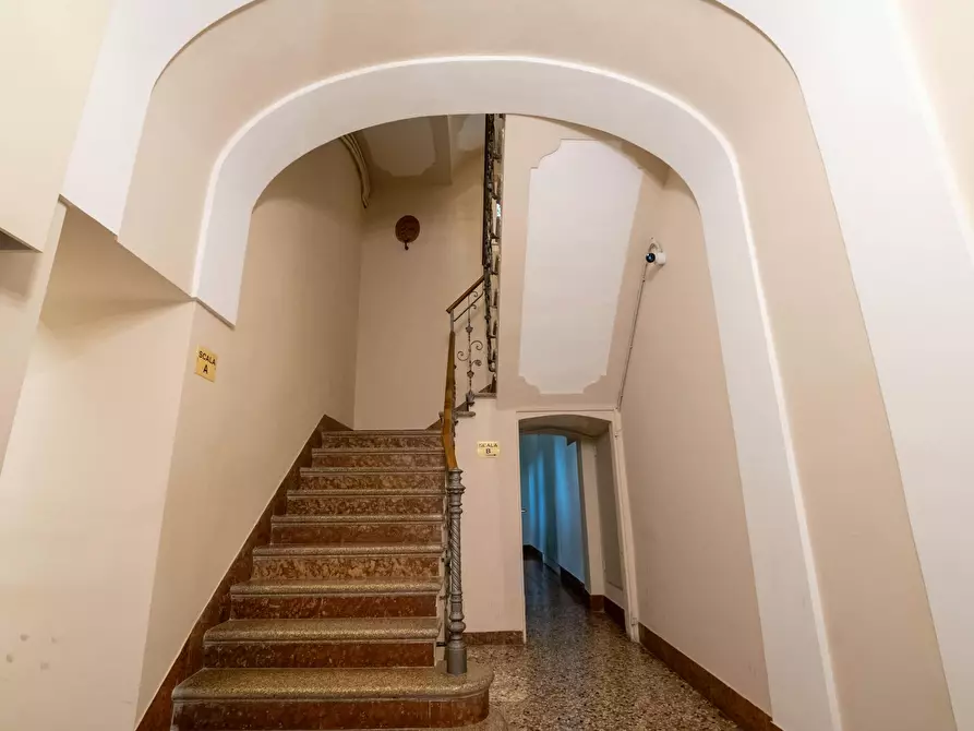 Immagine 10 di Appartamento in affitto  in Via Marchesana a Bologna