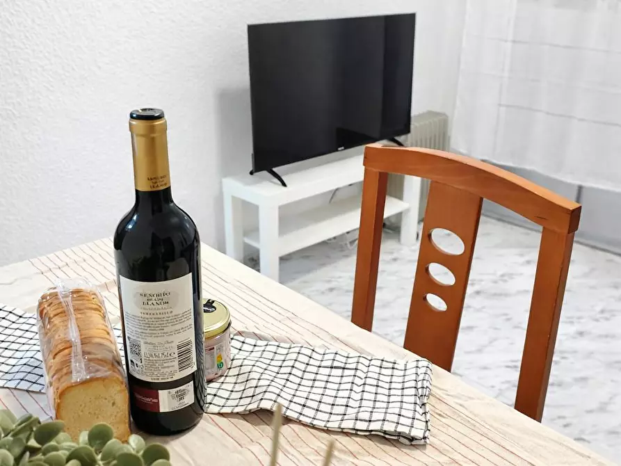 Immagine 3 di Casa indipendente in affitto  in Calle de San Claudio a Madrid