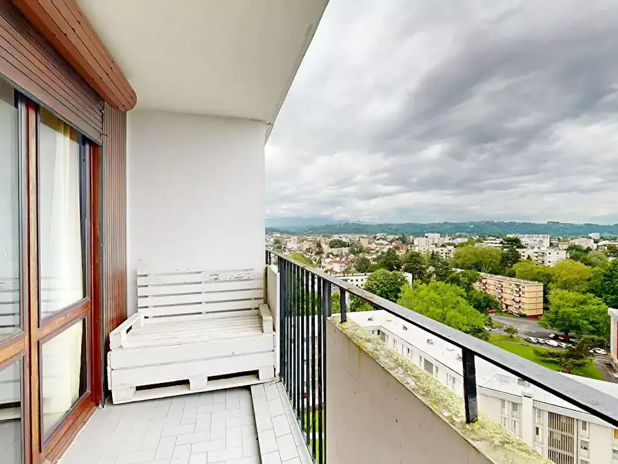 Immagine 8 di Camera in affitto  in Boulevard Recteur Jean Sarrailh a Pau