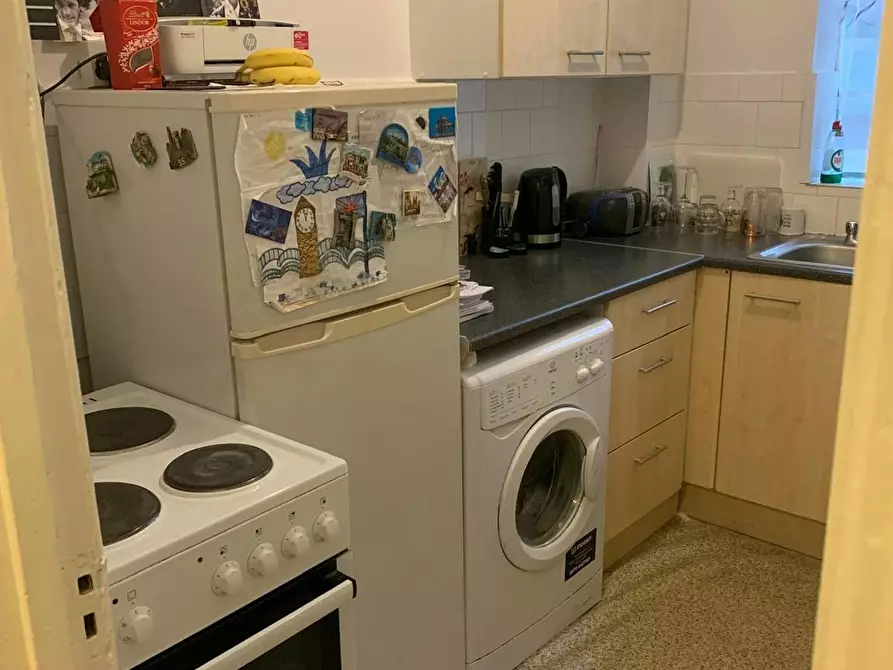 Immagine 4 di Appartamento in affitto  in Balham Hill a Lambeth
