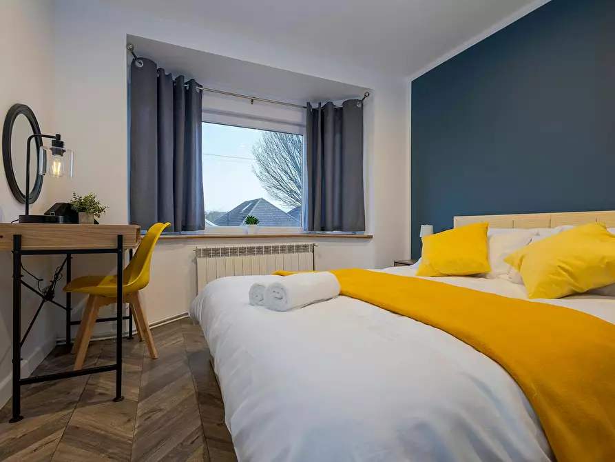 Immagine 7 di Casa indipendente in affitto  in Green Lane a 