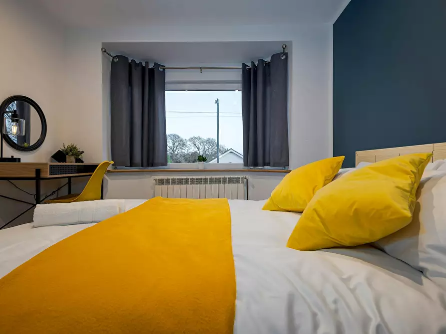 Immagine 8 di Casa indipendente in affitto  in Green Lane a 