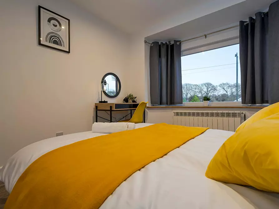 Immagine 9 di Casa indipendente in affitto  in Green Lane a 