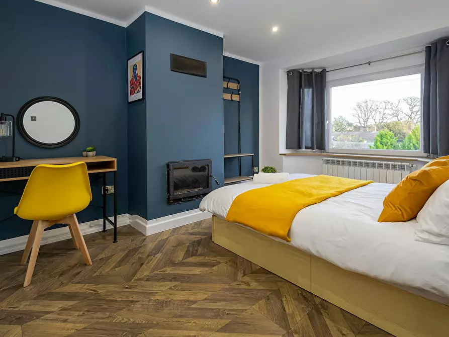 Immagine 4 di Casa indipendente in affitto  in Green Lane a 