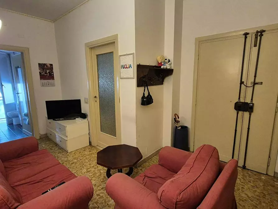 Immagine 4 di Camera in affitto  in Via Enrico Forlanini a Firenze