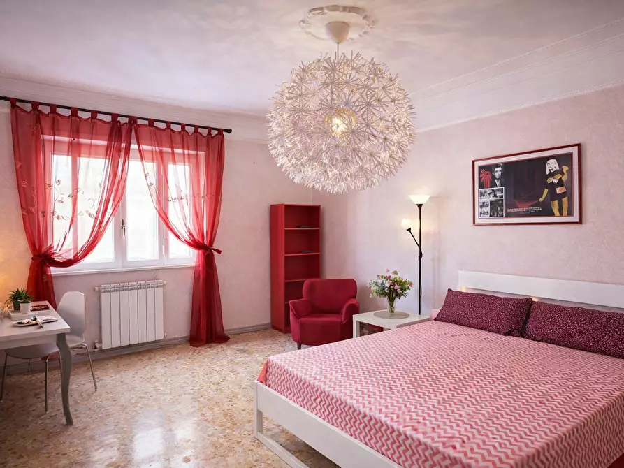 Immagine 4 di Camera in affitto  in Via Antonio Raimondi a Roma