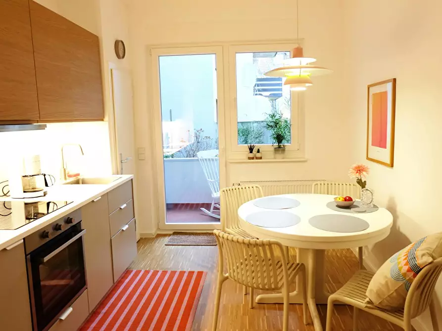 Immagine 6 di Casa indipendente in affitto  in Küntzelstraße a Essen