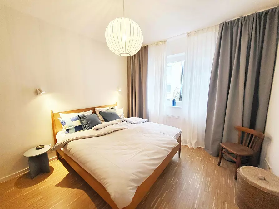 Immagine 4 di Casa indipendente in affitto  in Küntzelstraße a Essen