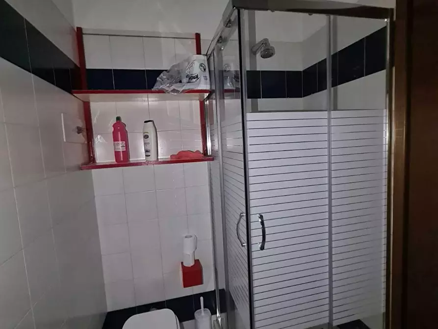 Immagine 6 di Camera condivisa in affitto  in Passaggio IV Novembre a Ardesio