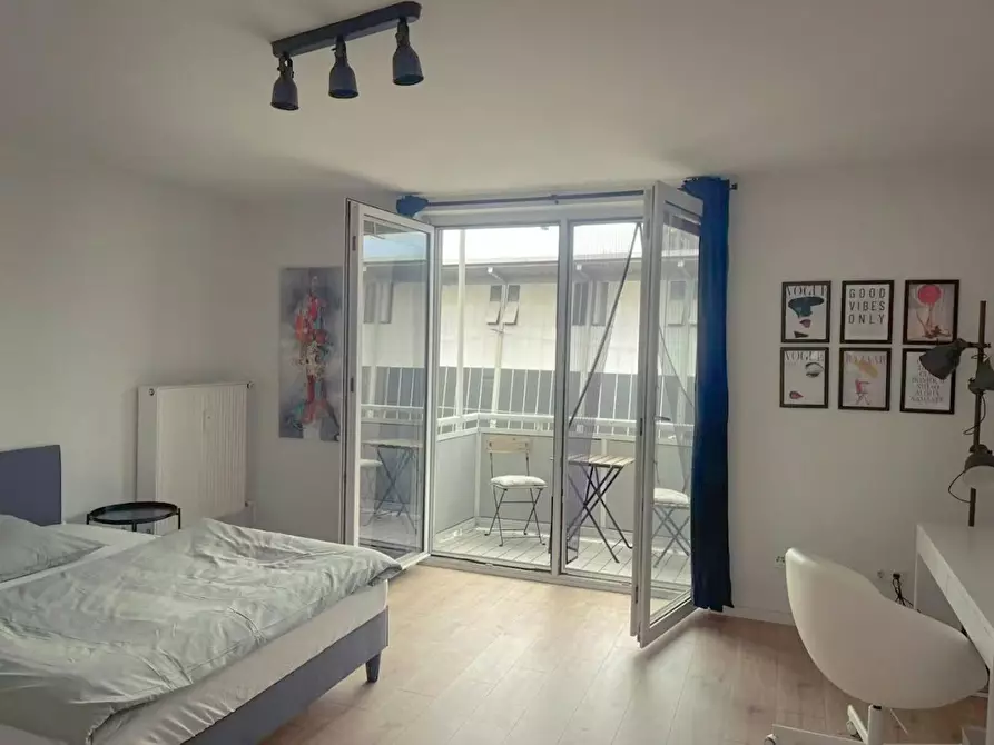 Immagine 2 di Appartamento in affitto  in Töngesgasse a Frankfurt am Main