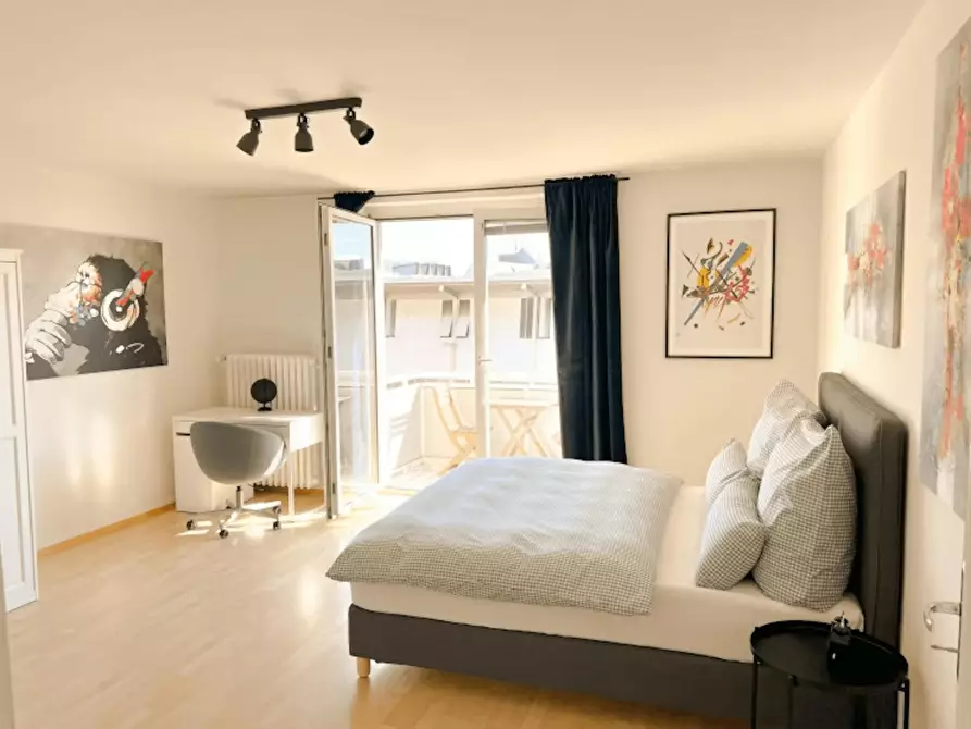 Immagine 1 di Appartamento in affitto  in Töngesgasse a Frankfurt am Main