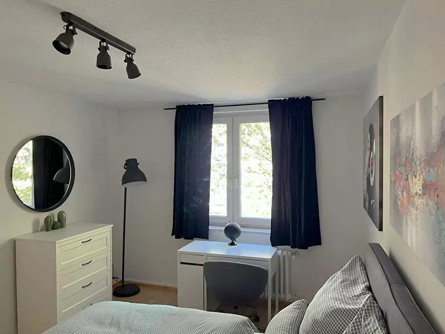 Immagine 9 di Appartamento in affitto  in Töngesgasse a Frankfurt am Main