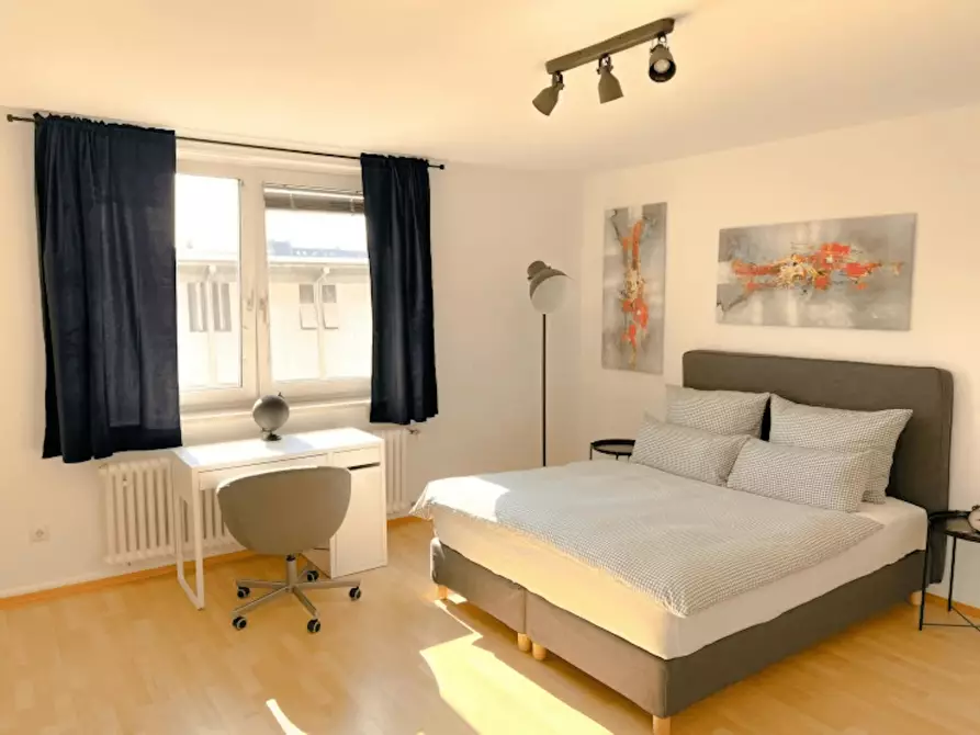 Immagine 6 di Appartamento in affitto  in Töngesgasse a Frankfurt am Main