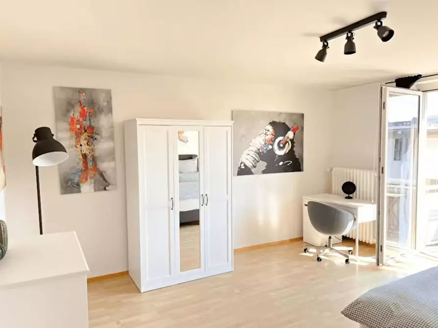 Immagine 5 di Appartamento in affitto  in Töngesgasse a Frankfurt am Main