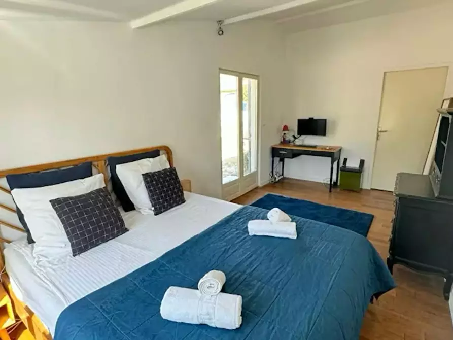 Immagine 9 di Casa indipendente in affitto  in Avenue des Bastides a Pourrières