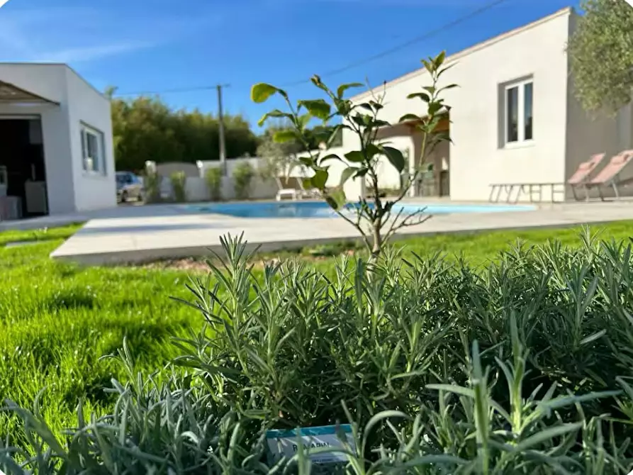 Immagine 6 di Casa indipendente in affitto  in Avenue des Bastides a Pourrières