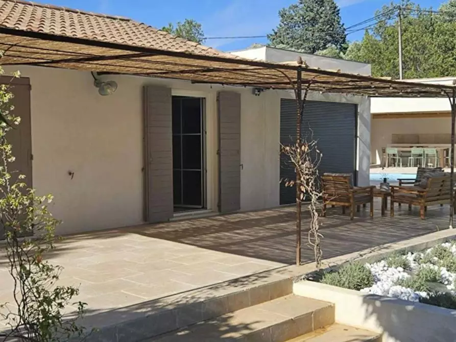 Immagine 4 di Casa indipendente in affitto  in Avenue des Bastides a Pourrières