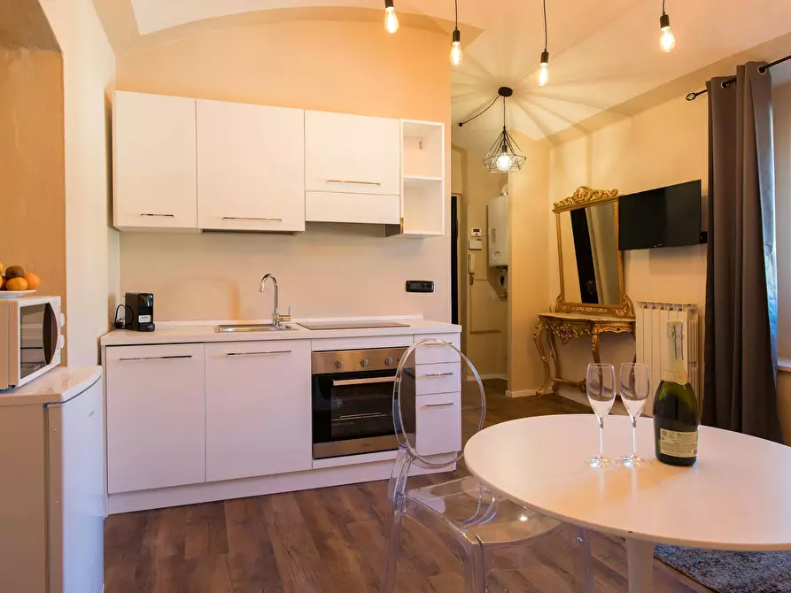 Immagine 3 di Appartamento in affitto  in Via della Consolata a Torino