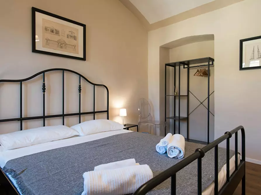 Immagine 6 di Appartamento in affitto  in Via della Consolata a Torino