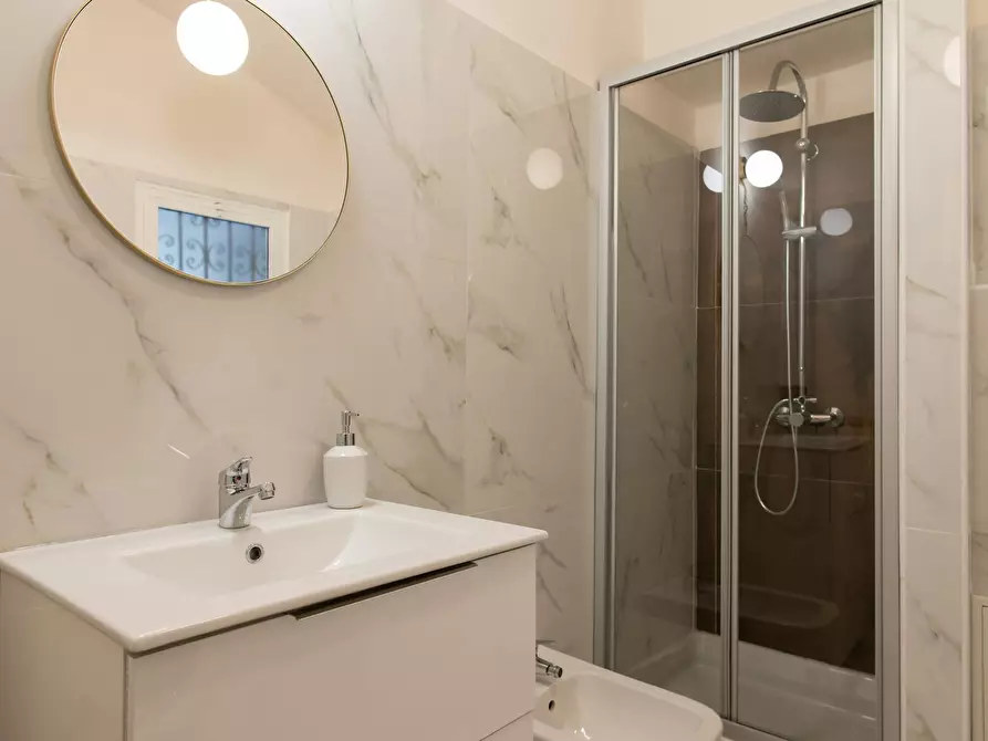 Immagine 7 di Appartamento in affitto  in Via della Consolata a Torino