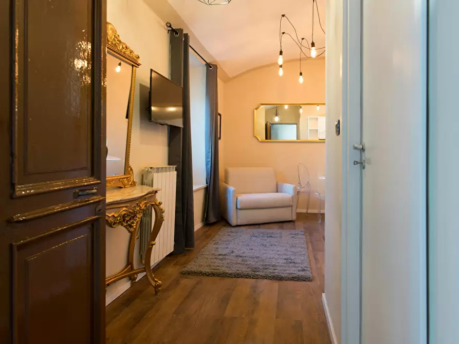 Immagine 1 di Appartamento in affitto  in Via della Consolata a Torino