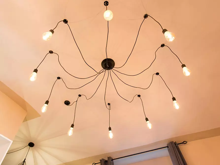 Immagine 4 di Appartamento in affitto  in Via della Consolata a Torino