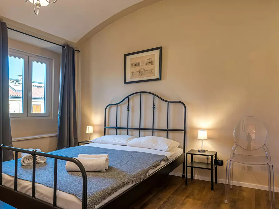 Immagine 5 di Appartamento in affitto  in Via della Consolata a Torino