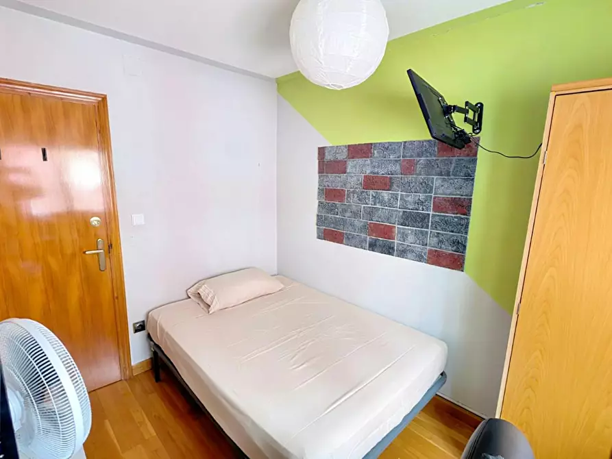 Immagine 4 di Camera condivisa in affitto  in Calle de Ávila a Zaragoza