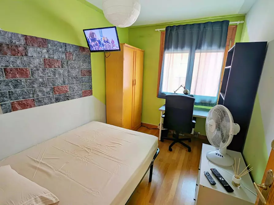 Immagine 3 di Camera condivisa in affitto  in Calle de Ávila a Zaragoza