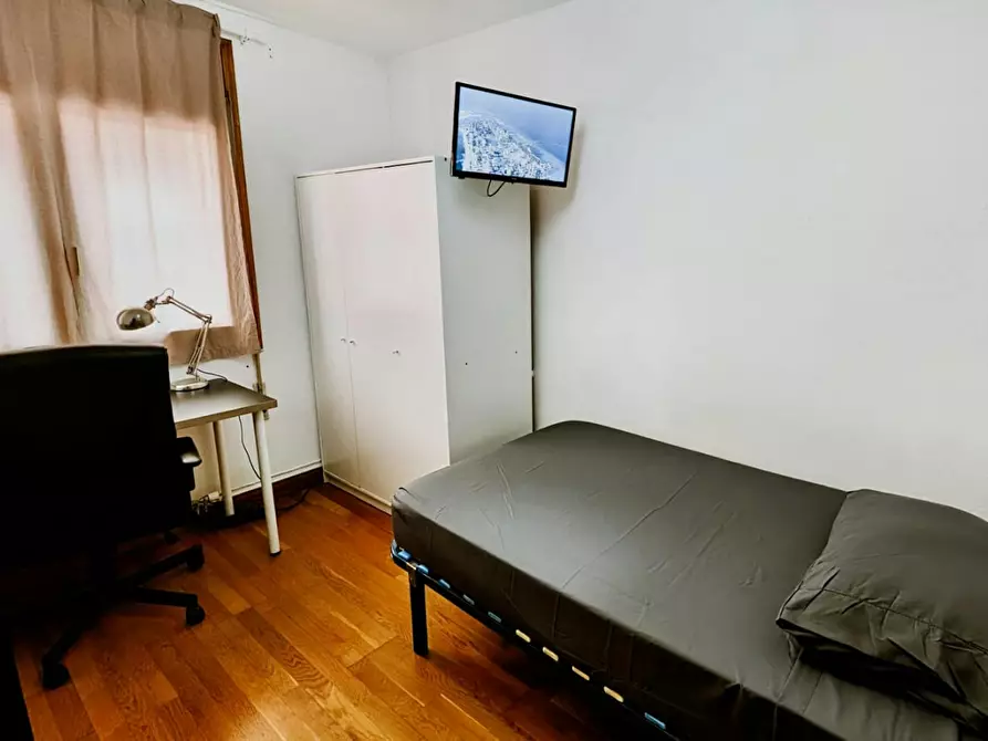 Immagine 1 di Camera condivisa in affitto  in Calle de Ávila a Zaragoza