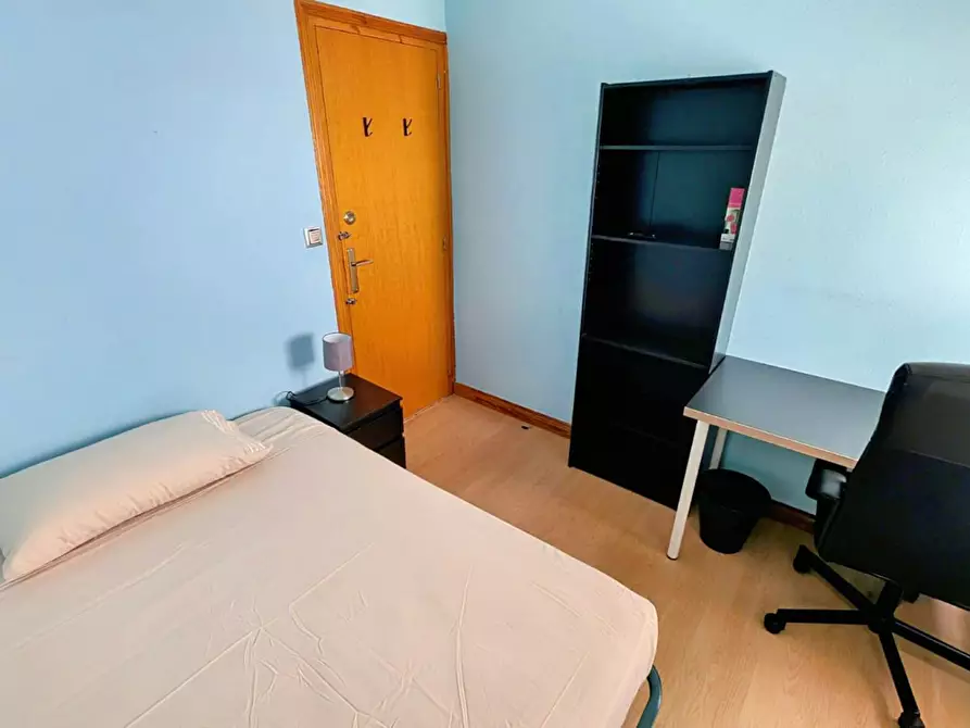 Immagine 5 di Camera condivisa in affitto  in Calle de Ávila a Zaragoza