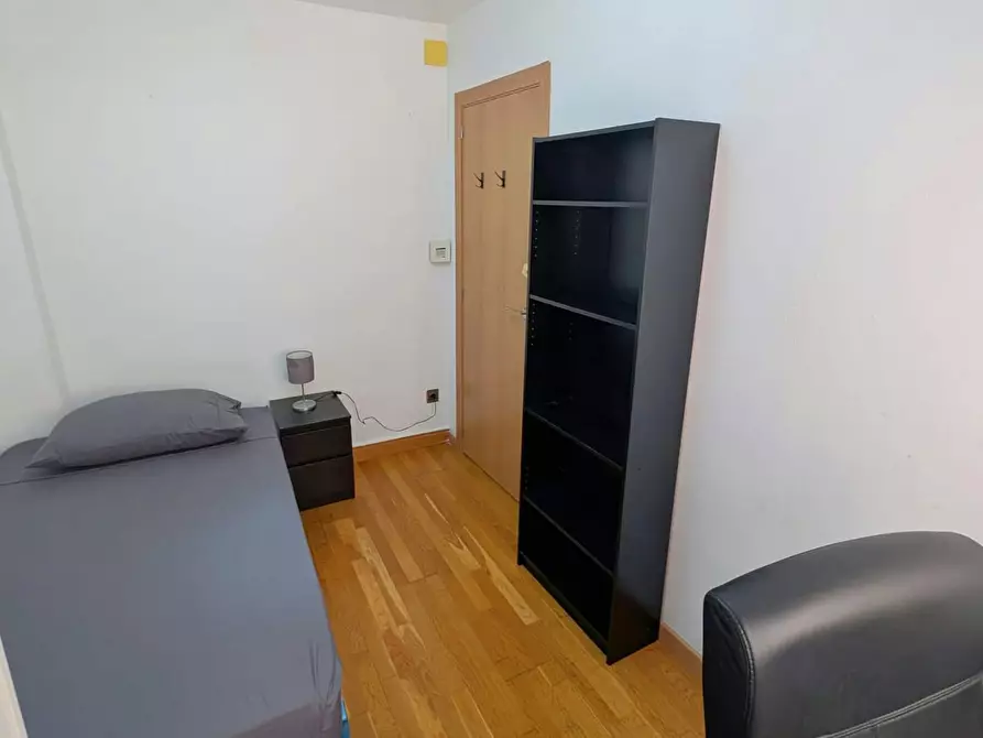 Immagine 2 di Camera condivisa in affitto  in Calle de Ávila a Zaragoza