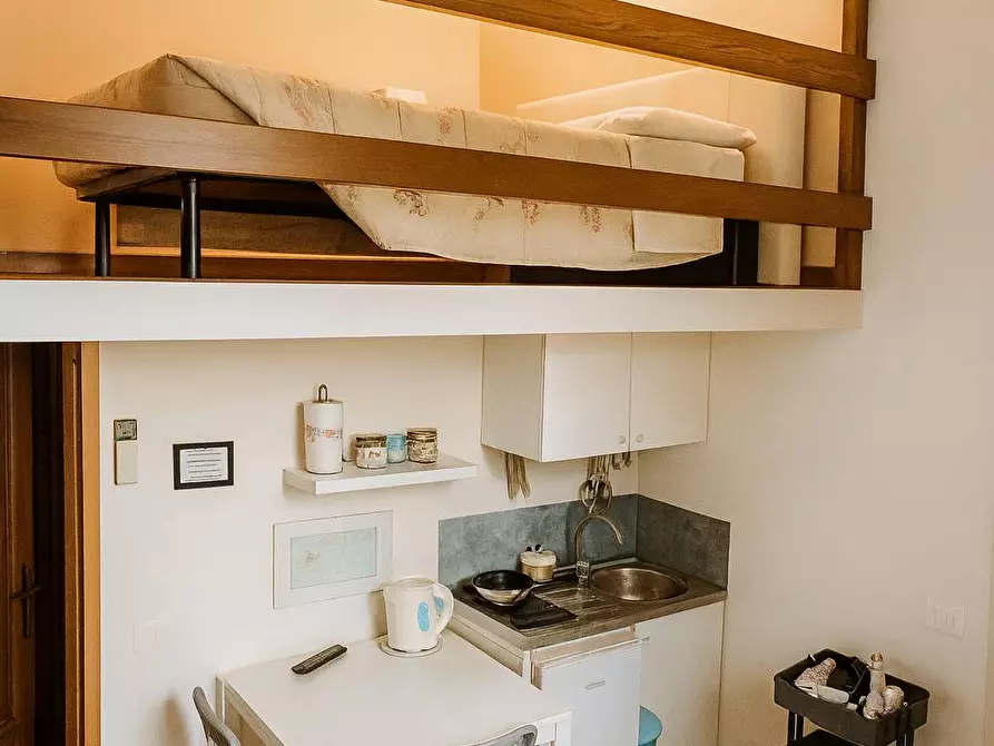 Immagine 2 di Appartamento in affitto  in Via Bartolommeo Scala a Firenze