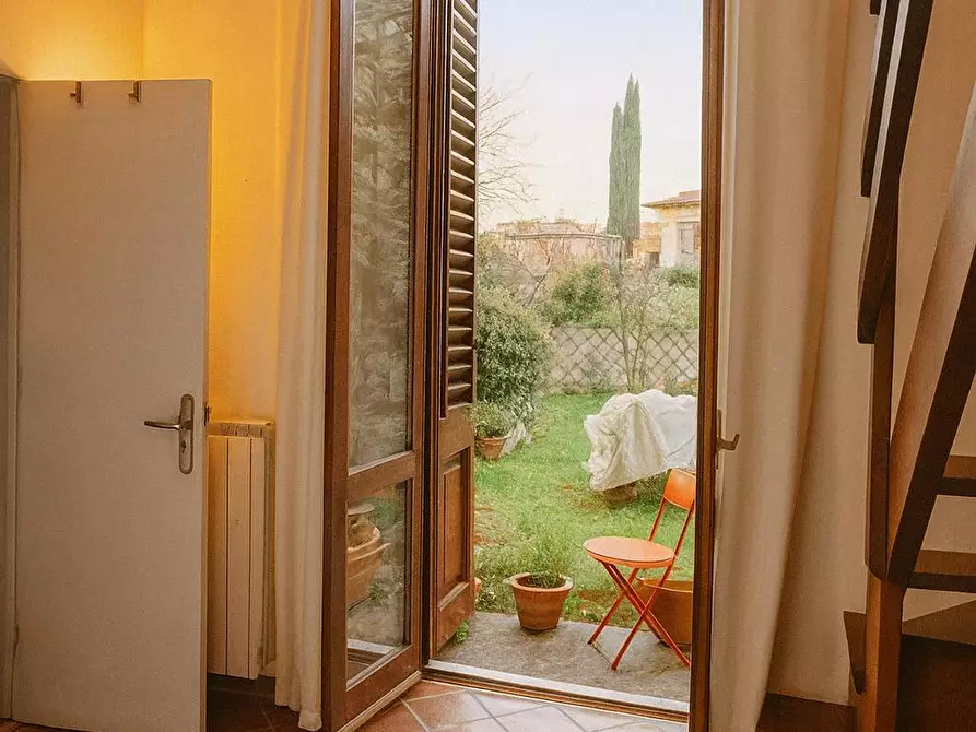 Immagine 3 di Appartamento in affitto  in Via Bartolommeo Scala a Firenze