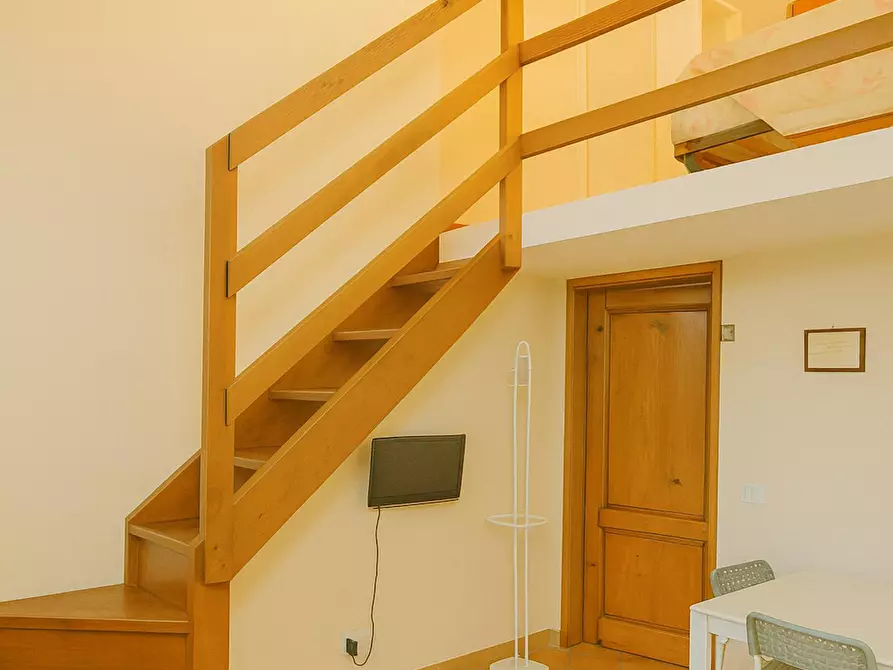 Immagine 4 di Appartamento in affitto  in Via Bartolommeo Scala a Firenze