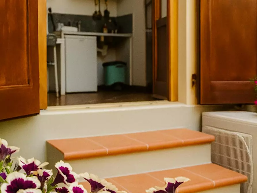 Immagine 6 di Appartamento in affitto  in Via Bartolommeo Scala a Firenze